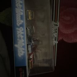 Hotwheels Lowriderz Collectibles 