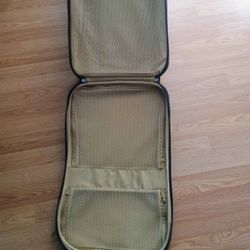 Travel Suit Case 