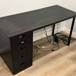 IKEA Desk