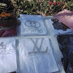 Shirts 25 each or two for 40