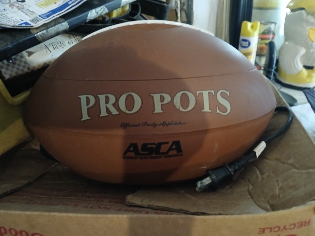 Pro Pot Party Appetizer Warmer
