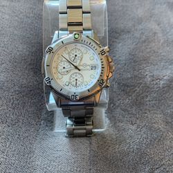 CHRONOSTAR 200M 38MM CASE CHRONOGRAPH