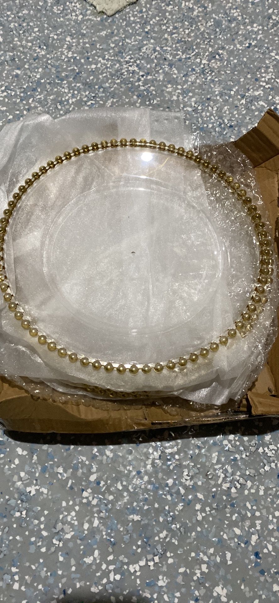 Platters For All Occasion 