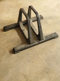 Bike rack