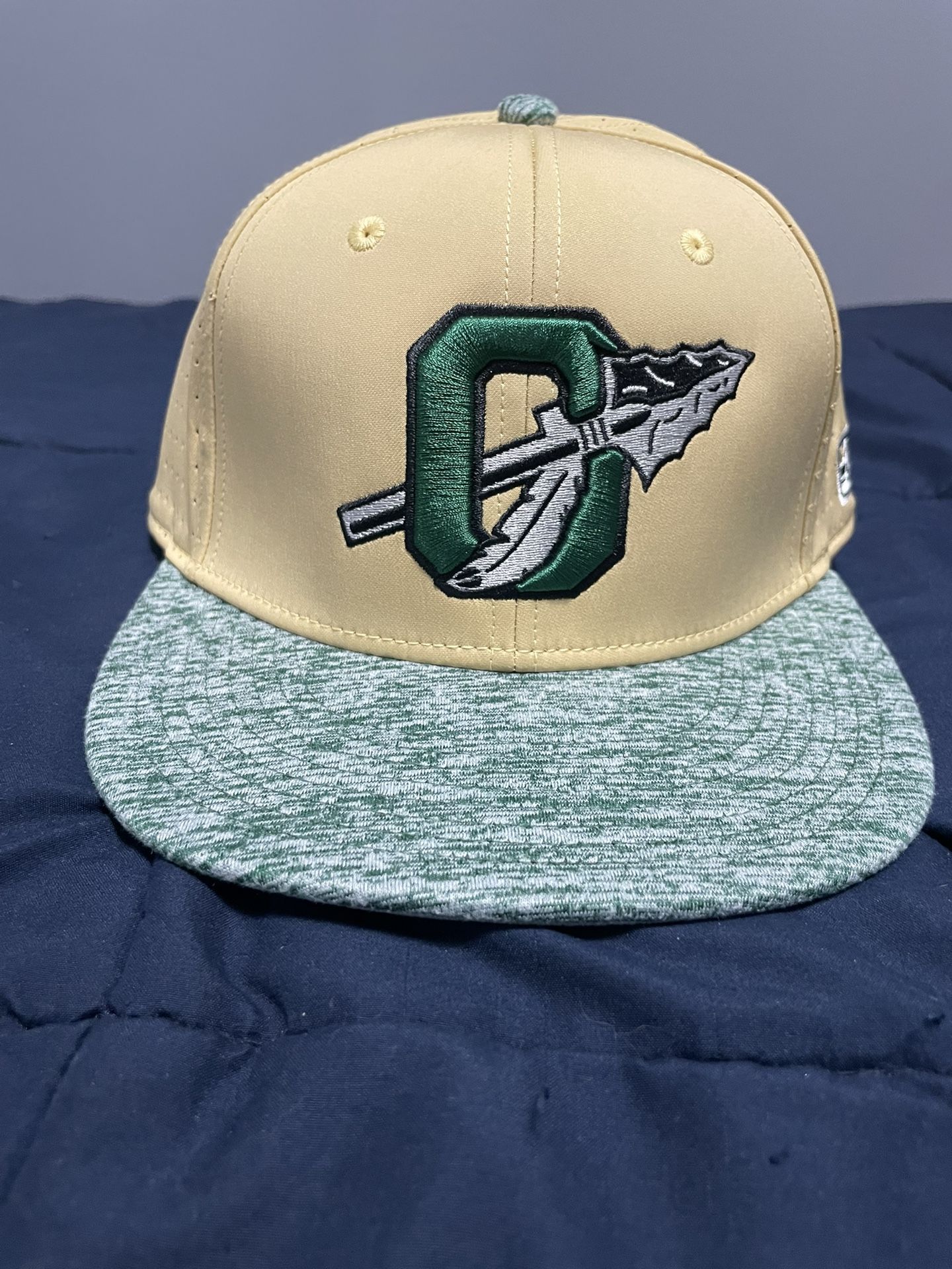 Indians Hat