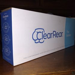 Clear Rear ( The Buttler )