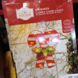 Xmas Decor Lights
