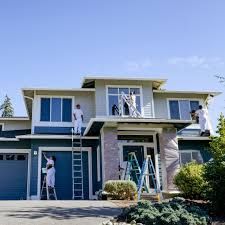 SAVE BIG ON EXTERIOR PAINTING — CURB APPEAL SALE