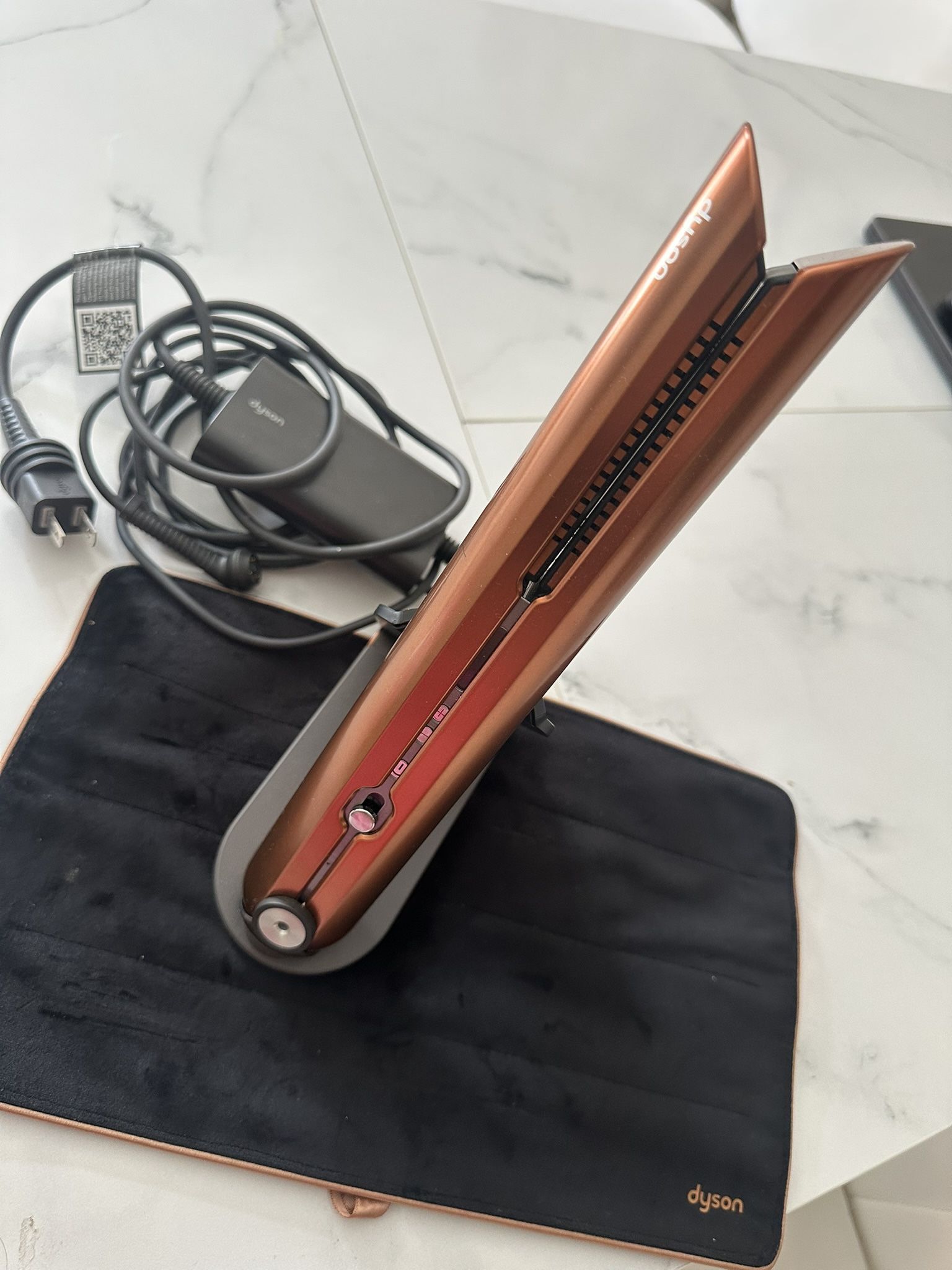 Dyson Corrale Hair Straightener