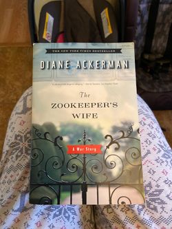 The Zookeepers Wife