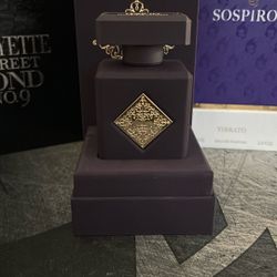 Initio Narcotic Delight 