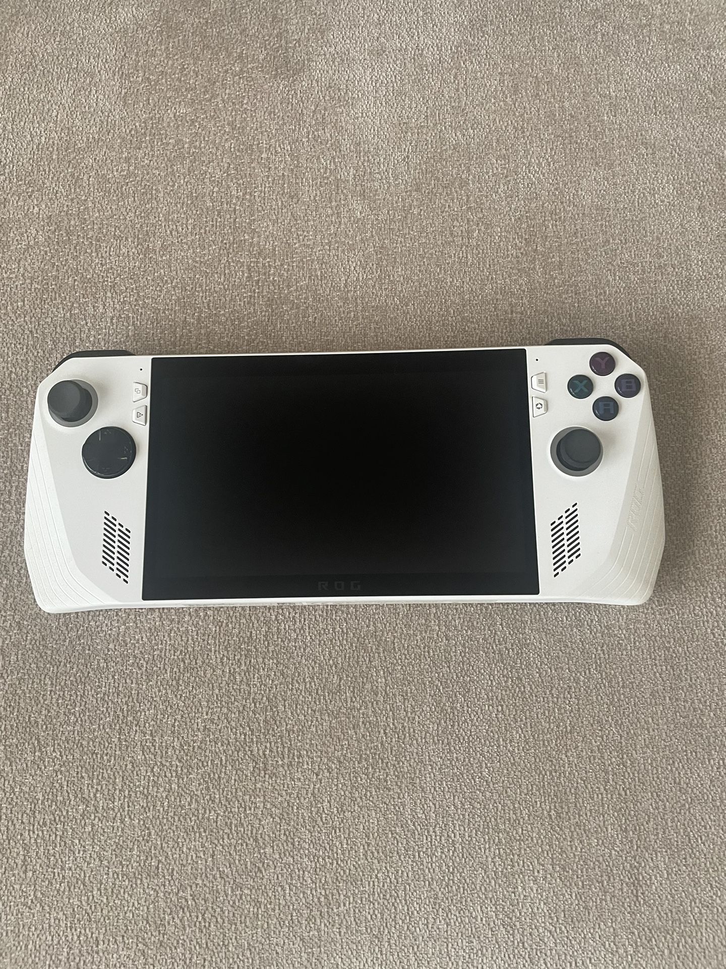 Asus ROG Ally Z1 Extreme