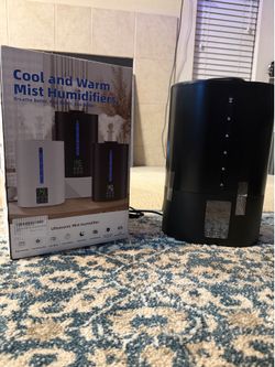 Humidifier