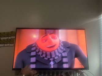 65 inch 4K Vizio, Smart TV