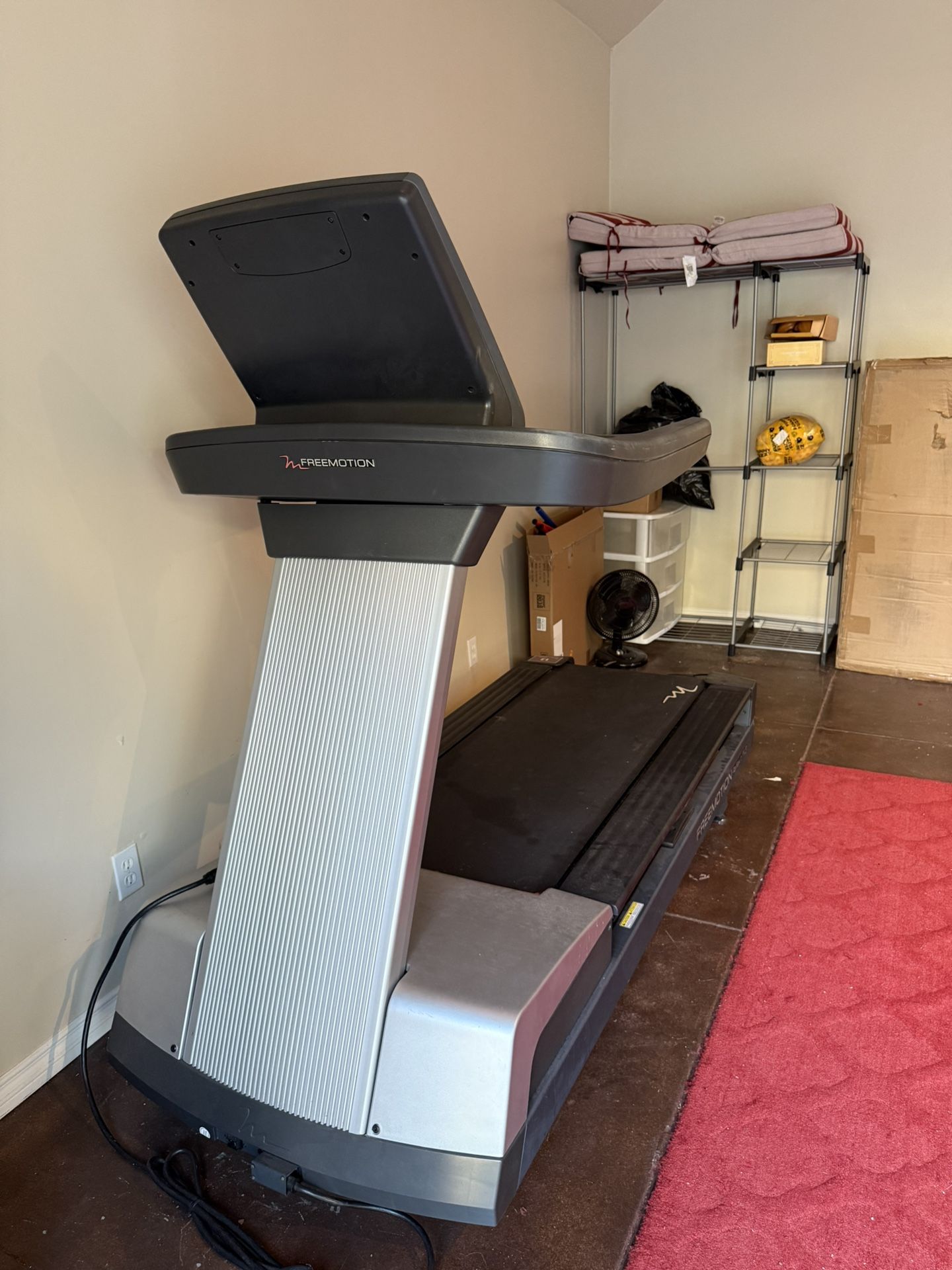 Treadmill