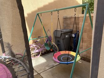 Swing Set