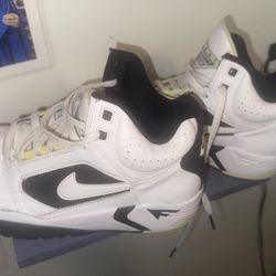Nike Air Jordan’s 