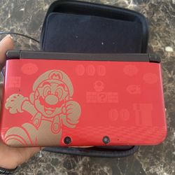 Nintendo 3ds