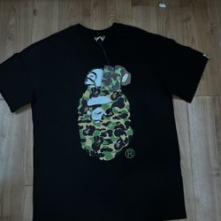 Bape shirt