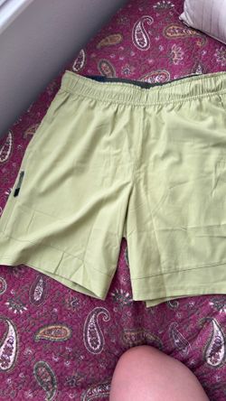 Motion shorts
