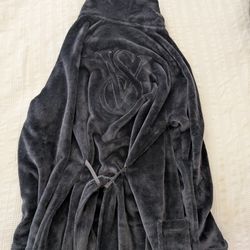 Victoria Secret XS Bath robe 