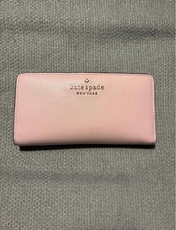 kate spade wallet