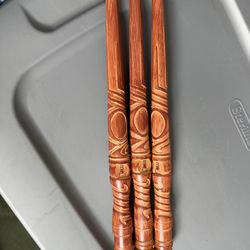 Magic quest wands