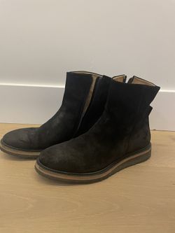 Barney’s New York Shoes