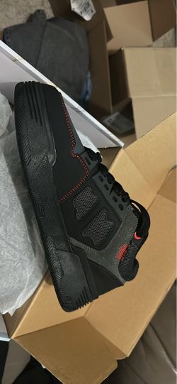 Mens Shoes