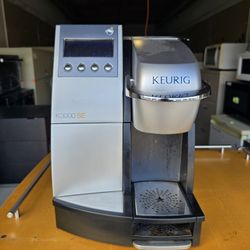 Keurig K3000 SE Commercial Coffee Machine