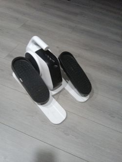 ELlipse excorsiz e  machine