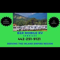 Rv Maintenance