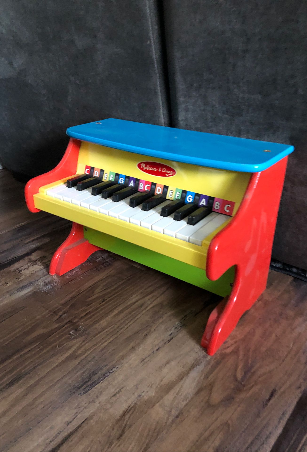 Piano Melissa & Doug