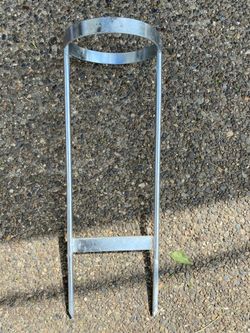 Camco Water Filter Stand