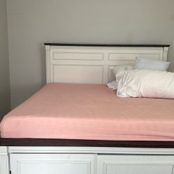 King Size Bedroom Set