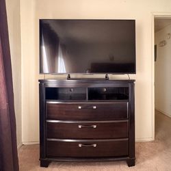 Dresser / media consolore