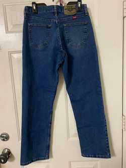 Wrangler jeans