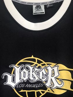 Basketball jersey JOKER BRAND size XXL for Sale in South Gate, CA