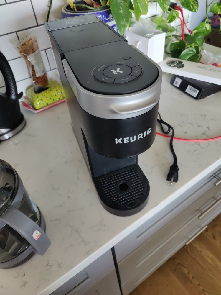 Keurig Single Serve K900