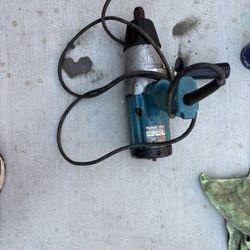Makita Impact Wrench 