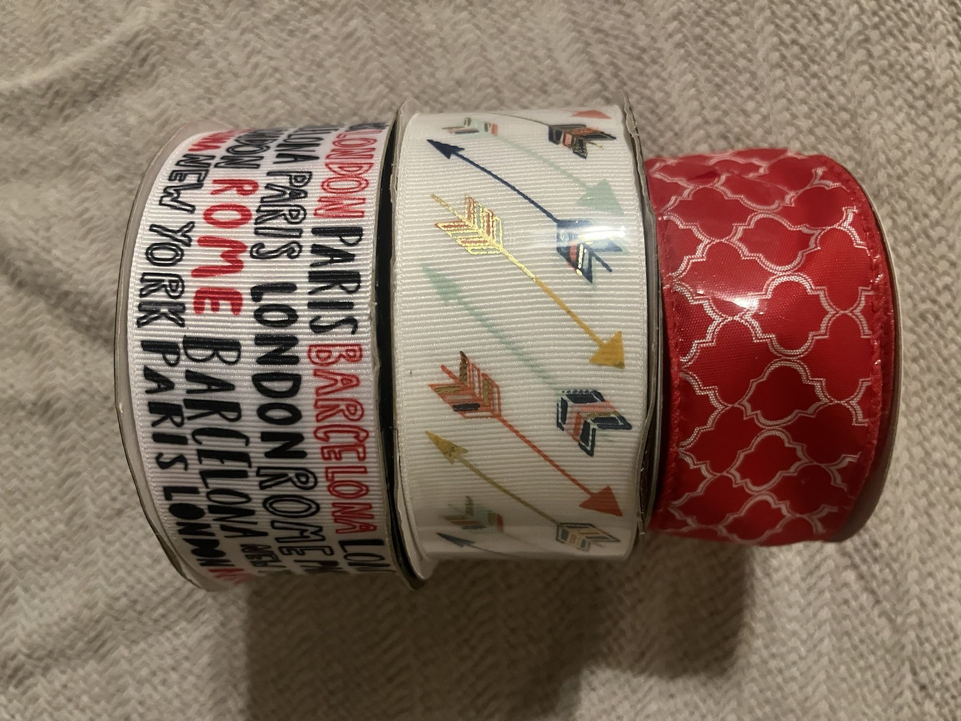 Ribbon