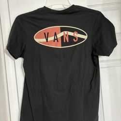 New  Pullovers Marca Vans  