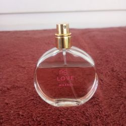 Ps... Love Marble 50ml Women's Perfume Discontinued Rare