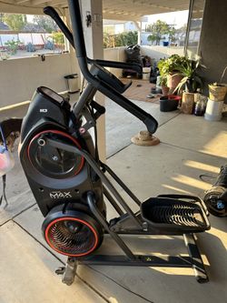 BOWFLEX MAX Trainer