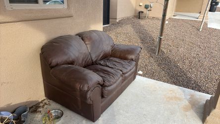 Free couch