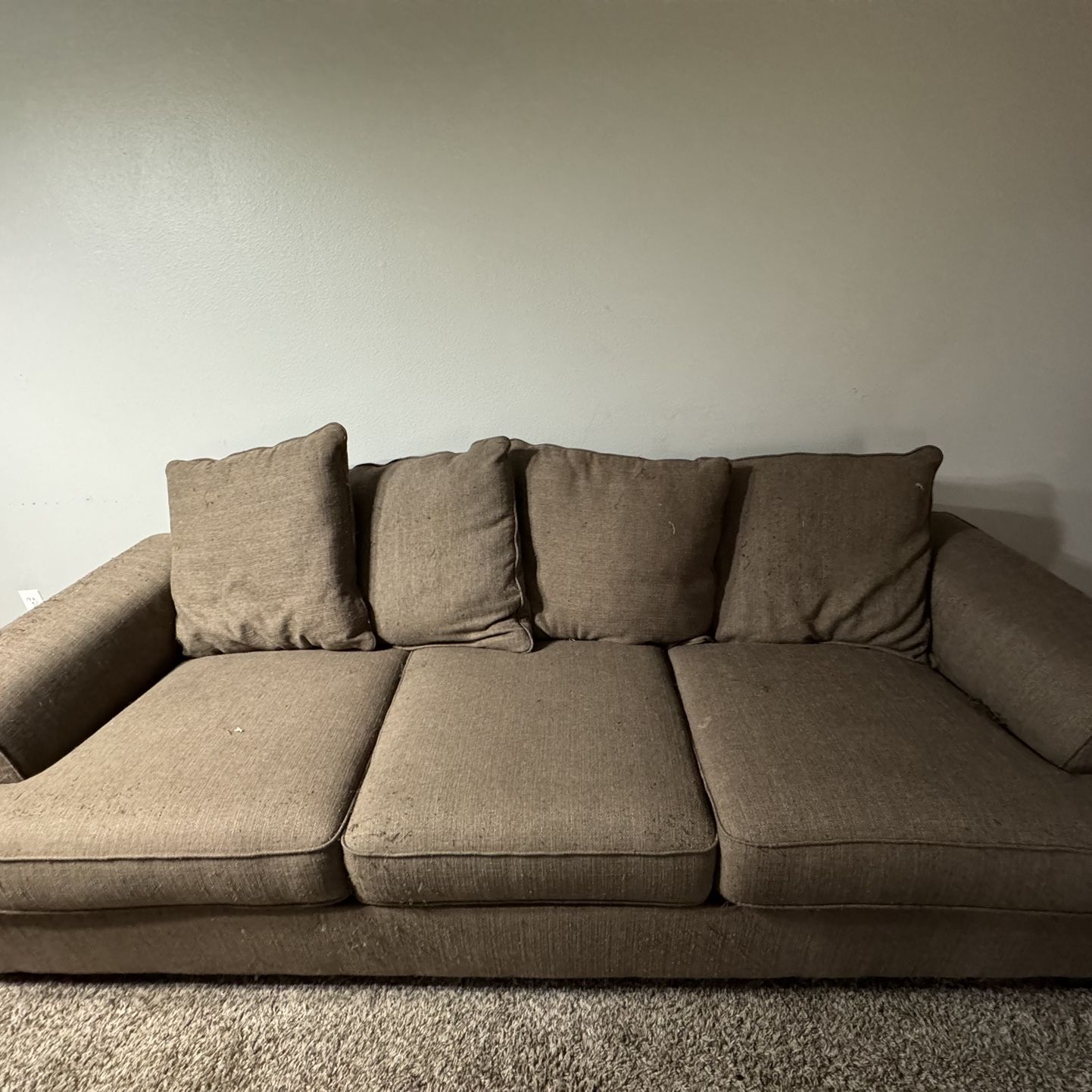 Sofa bed 