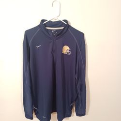 Nike Mens Jersey Size Xl