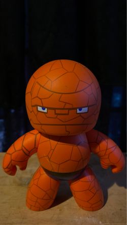 Mighty Muggs Thing