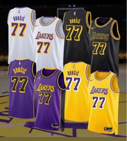NBA basketball Jerseys
