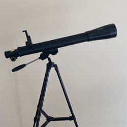 Telescope  Thumbnail